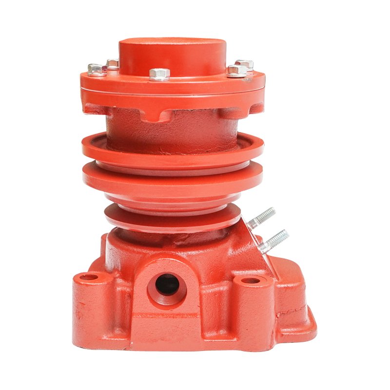 Pompa de apa cu gresor si garnitura UTB U-650 2402.11.0320